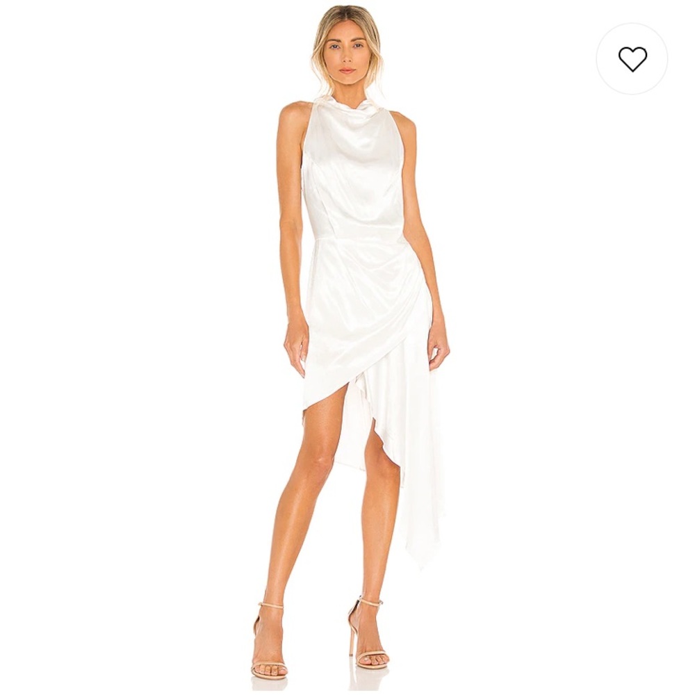 Alaia Dress